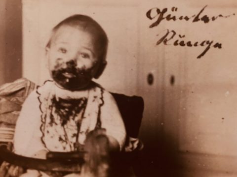 Gesamtkunstwerk ein Leben lang