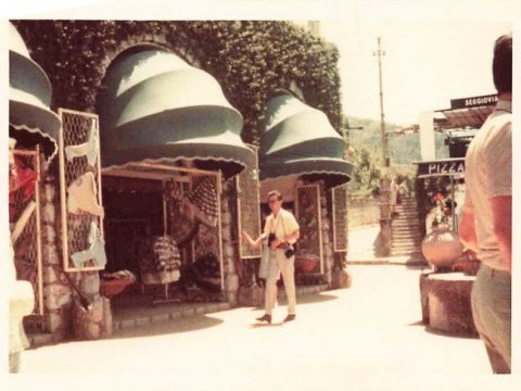 Knittelbecks Sommerfrische